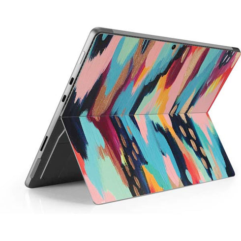 Etta Vee Color Melt Surface Pro 8 Skin